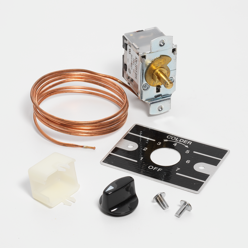 A30-2211 - Robert Shaw Temperature Control