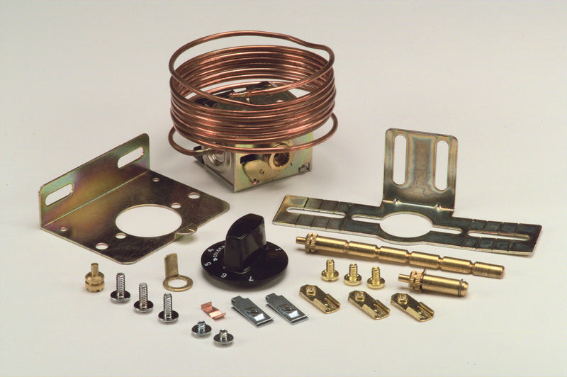 A30-260 - Robert Shaw Temperature Control