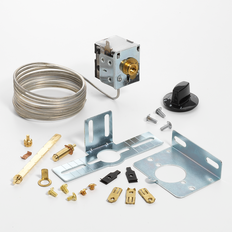 A30-261 - Robert Shaw Gas Pressure Regulator