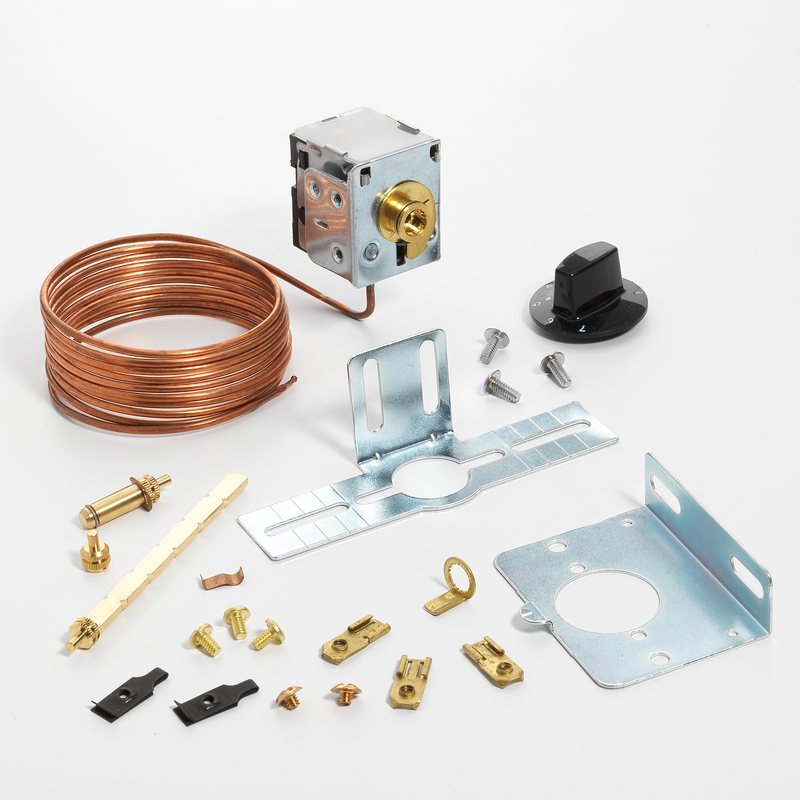 A30-262 - Robert Shaw Temperature Control