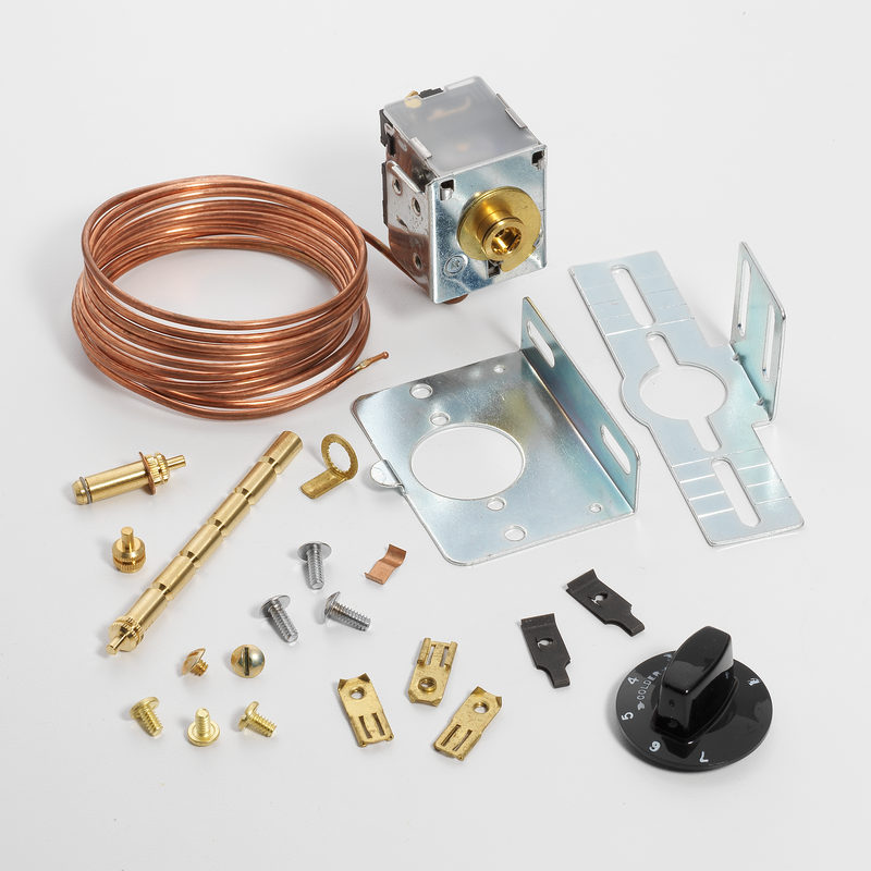 A30-263 - Robert Shaw Temperature Control