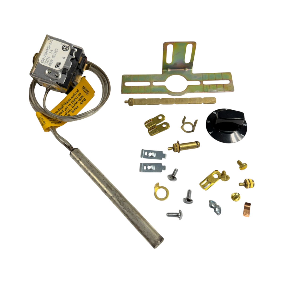 A30-X452 Ranco Electronic Temperature Control — NWF Supply
