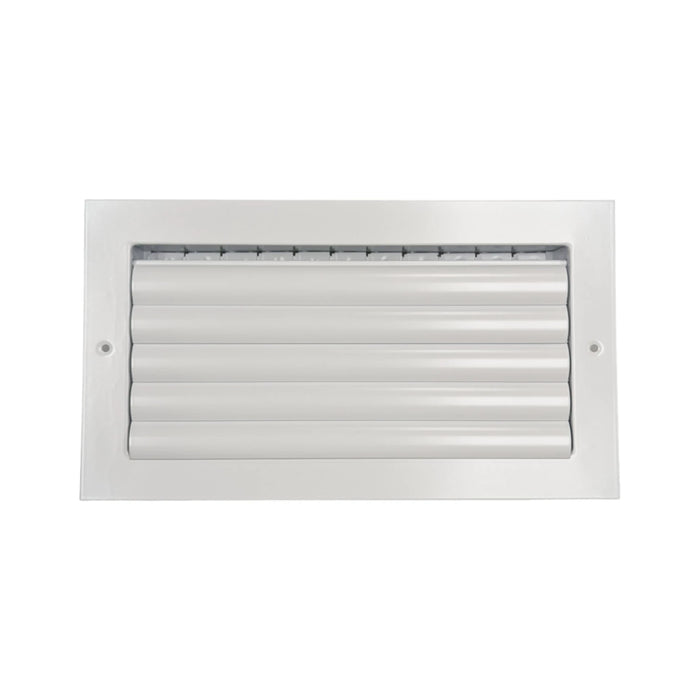 A301HM TRUaire One Way Horizontal Register 12"x6"