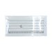 A301HM TRUaire One Way Horizontal Register 14"x6"