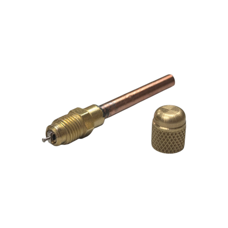 A31004 Access Valve Extension Tube 1/4" OD x 3/16" ID