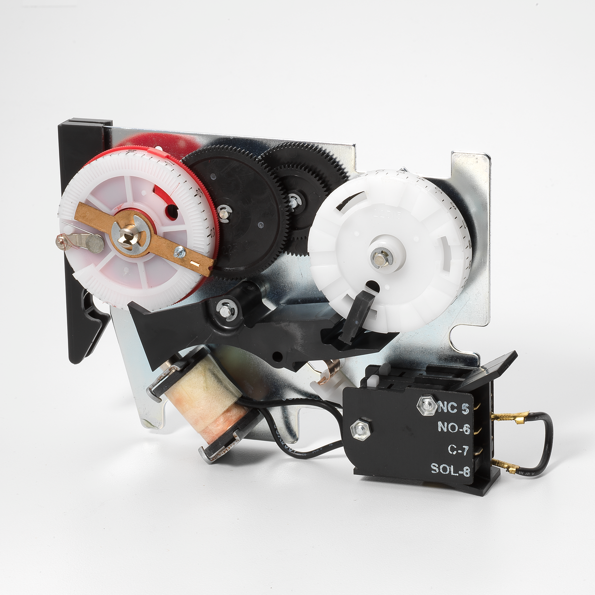 A877-20 - Robert Shaw Defrost Module — NWF Supply