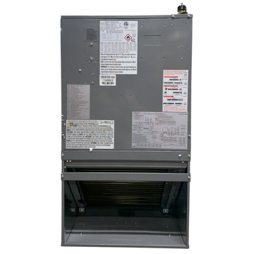 ACIQ-24W-WMB 2 Ton ACiQ Wall Mount Front Return Air Handler R-454B