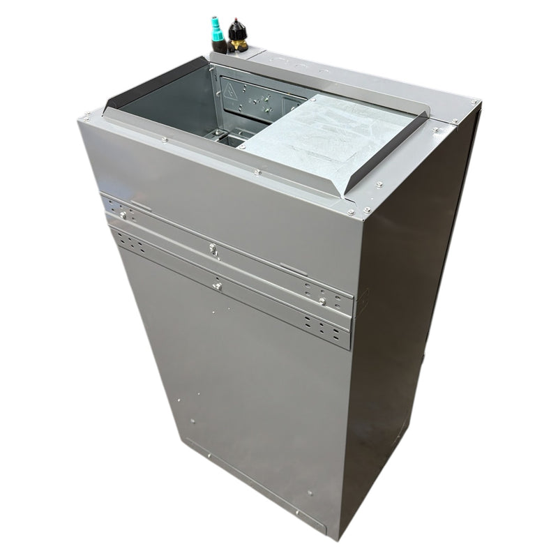 ACIQ-24W-WMB 2 Ton ACiQ Wall Mount Front Return Air Handler R-454B