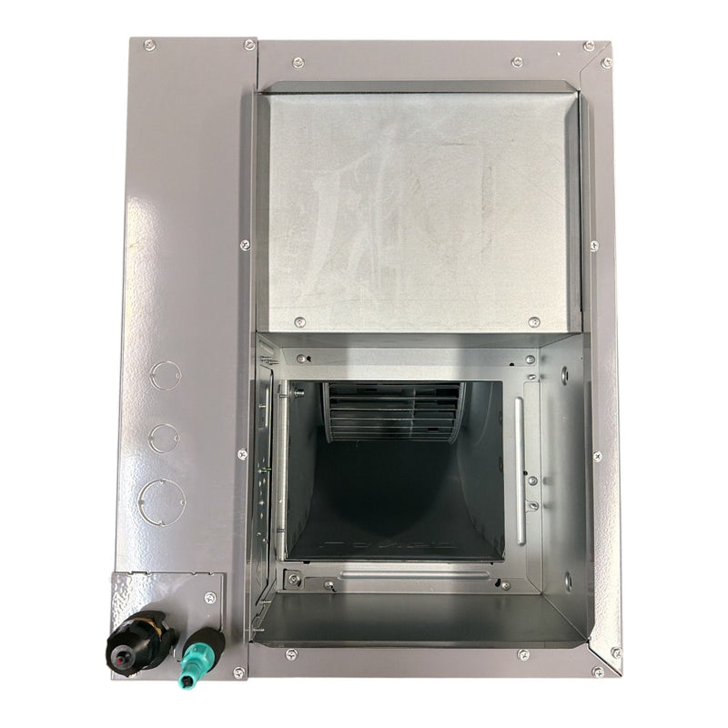 ACIQ-24W-WMB 2 Ton ACiQ Wall Mount Front Return Air Handler R-454B