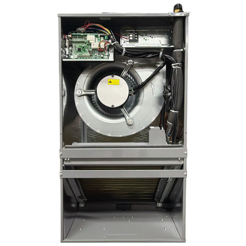 ACIQ-24W-WMB 2 Ton ACiQ Wall Mount Front Return Air Handler R-454B