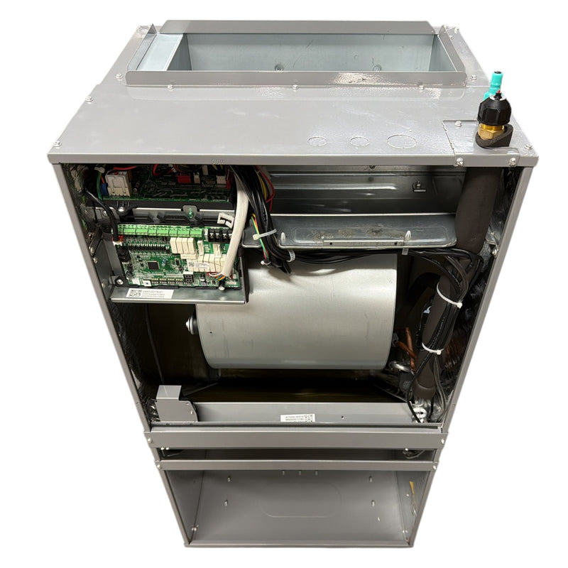 ACIQ-30W-WMB 2.5 Ton ACiQ Wall Mount Front Return Air Handler R-454B