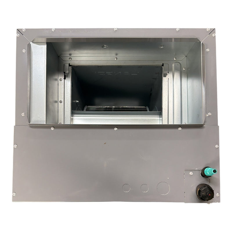 ACIQ-30W-WMB 2.5 Ton ACiQ Wall Mount Front Return Air Handler R-454B