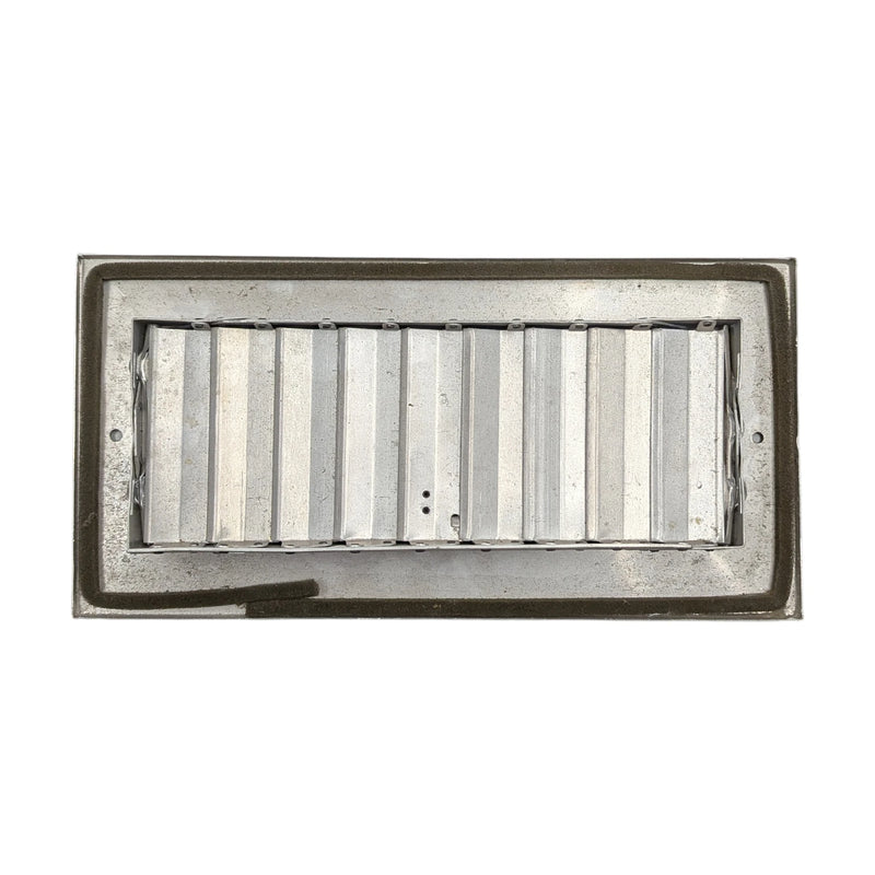AL271ML 10"x4" Grille