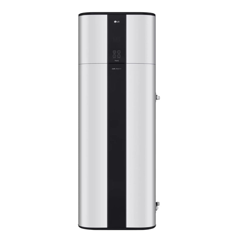 LG APHWC501M 58 Gal. High-Efficiency Electric Heat Pump Water Heater