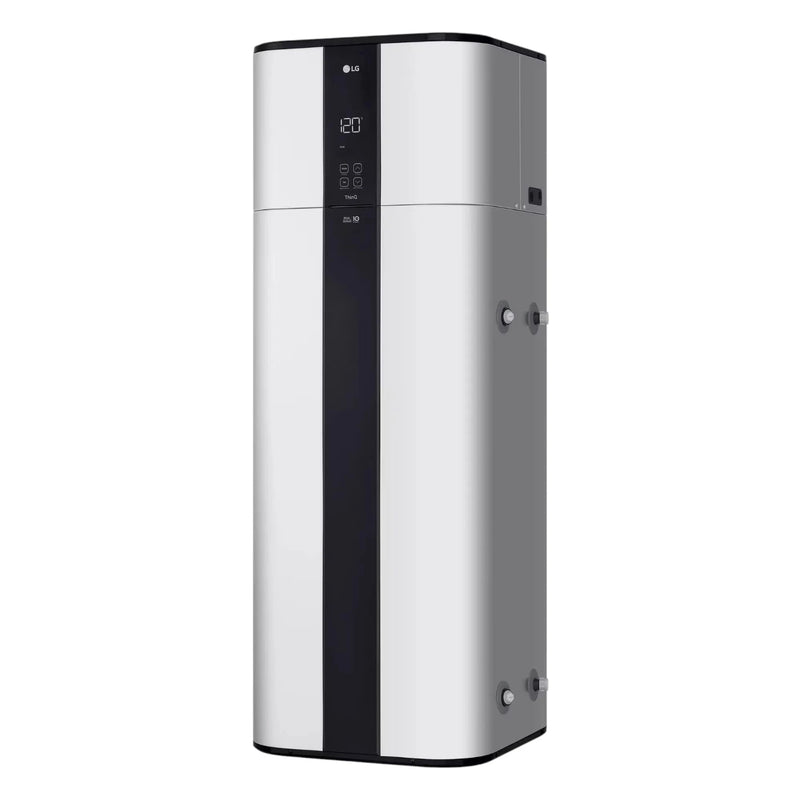 LG APHWC501M 58 Gal. High-Efficiency Electric Heat Pump Water Heater