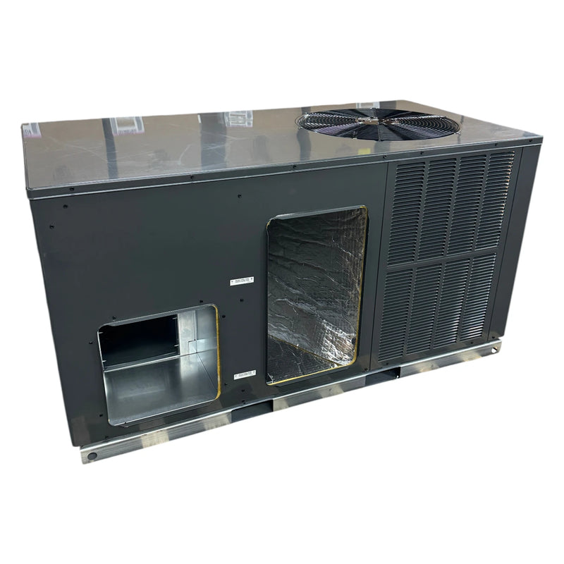 Goodman AQ-GPHH34831 4 Ton Heat Pump Packaged Unit