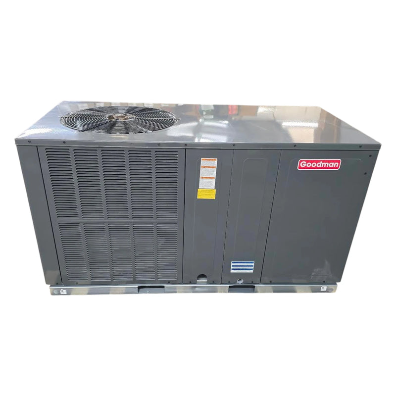 Goodman AQ-GPHH34831 4 Ton Heat Pump Packaged Unit