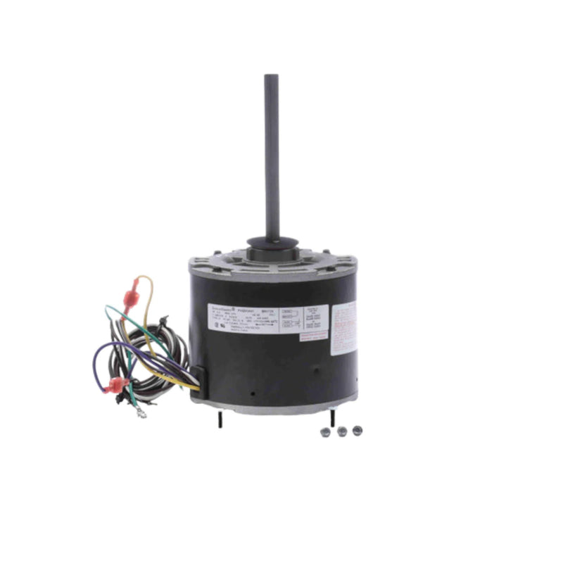 43733 Packard Condenser Fan Motor / Replacement Motor