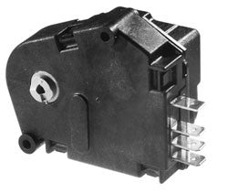 DJ2000-00 - Robert Shaw Defrost Timer