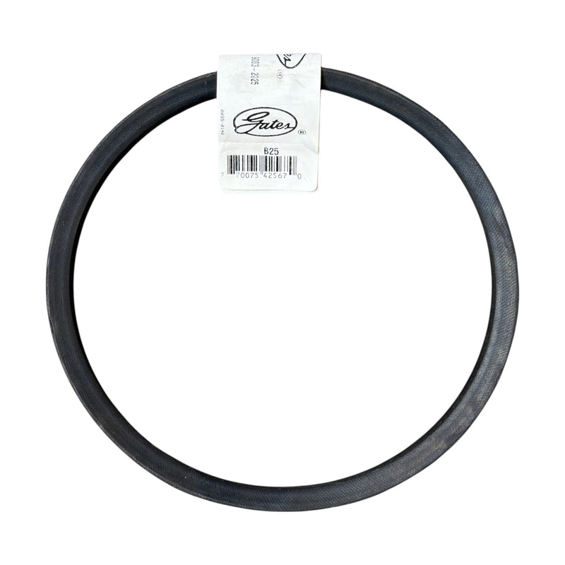 Gates B25 28" Outside Diameter Type B Super Grip Belt