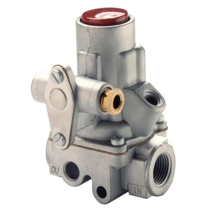 H15DA-3 BASO Shut-Off Gas Valve