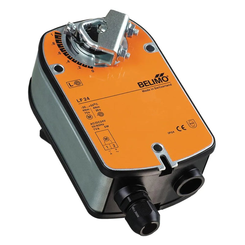 LF24 Belimo Damper Actuator
