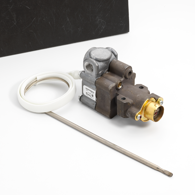 BJWA25PBD-03-24 - Robert Shaw Gas Thermostat