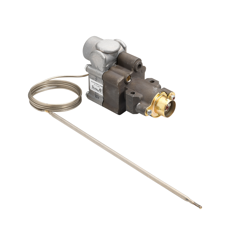 BJWA25PC-15-36 - Robert Shaw Gas Thermostat