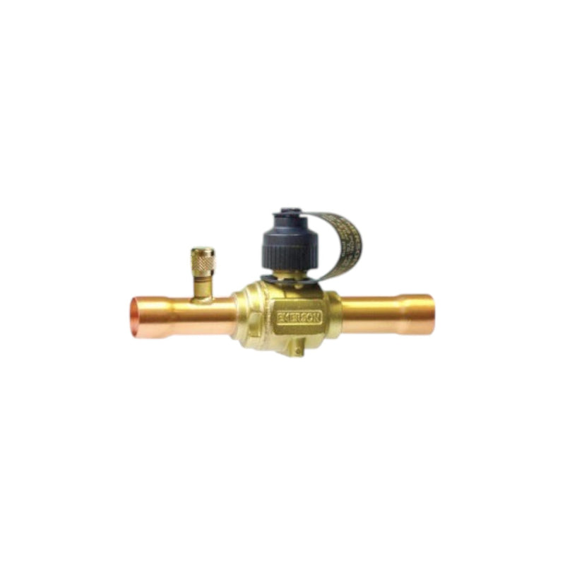 BVS 218 806764, BV Series Ball Valves