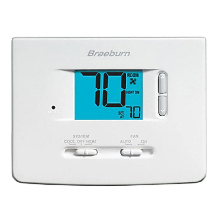 1220NC Braeburn Thermostat