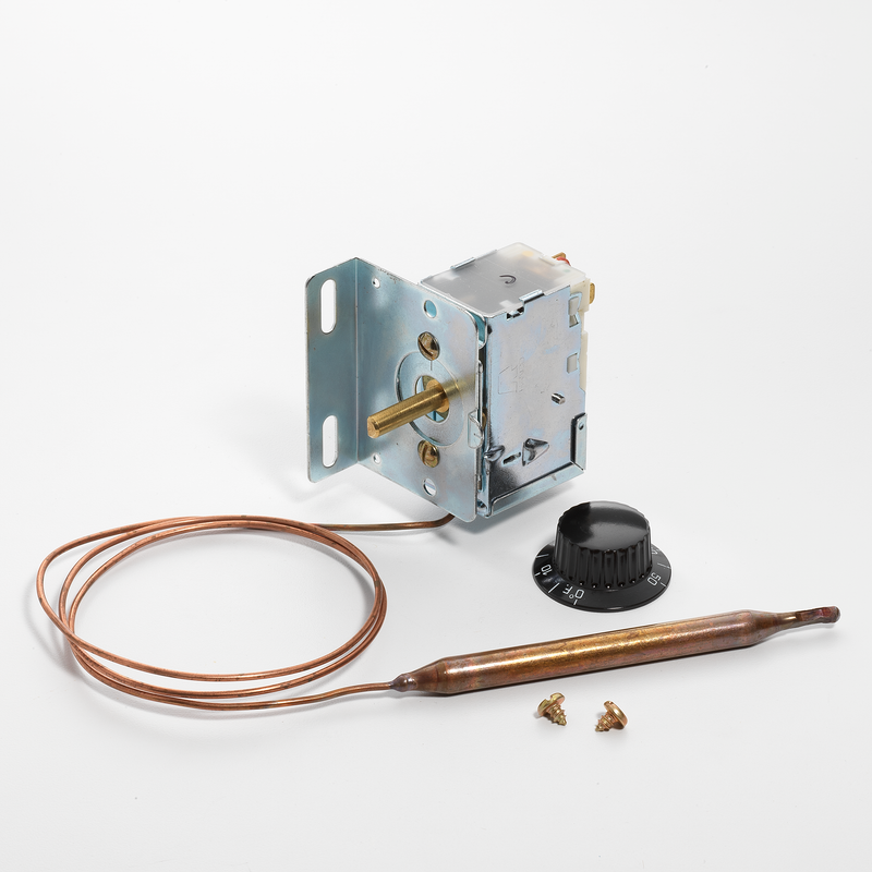 C12-2001 - Robert Shaw Heat Pump Control