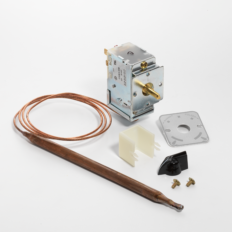 C12-5010 - Robert Shaw Heat/Cool Control