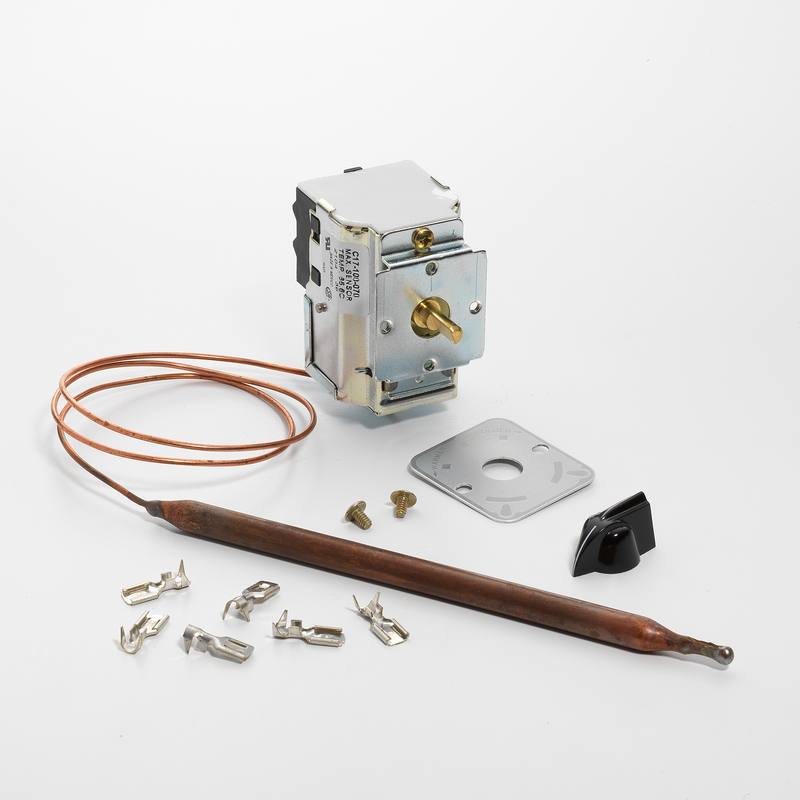 C17-100 - Robert Shaw Heat/Cool Control