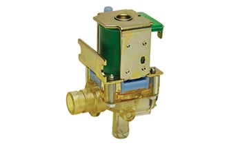 CB-102 - Robert Shaw Water Valve, CB Series