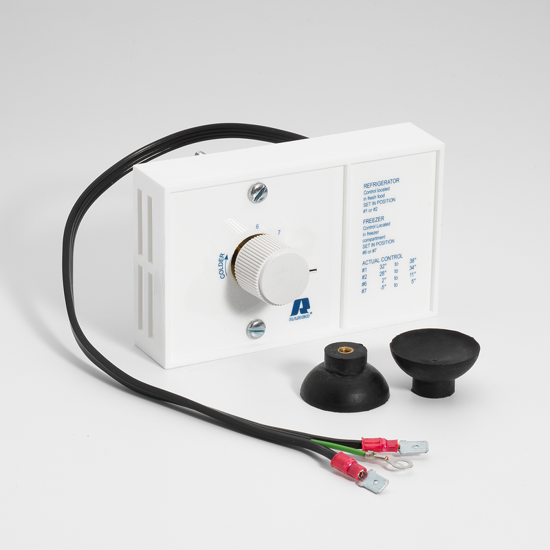 CC-1 - Robert Shaw Cold Thermostat