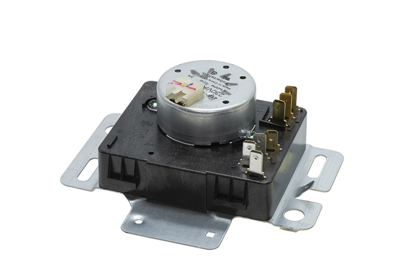 CDT-820 - Robert Shaw Dryer Timer, CDT Series