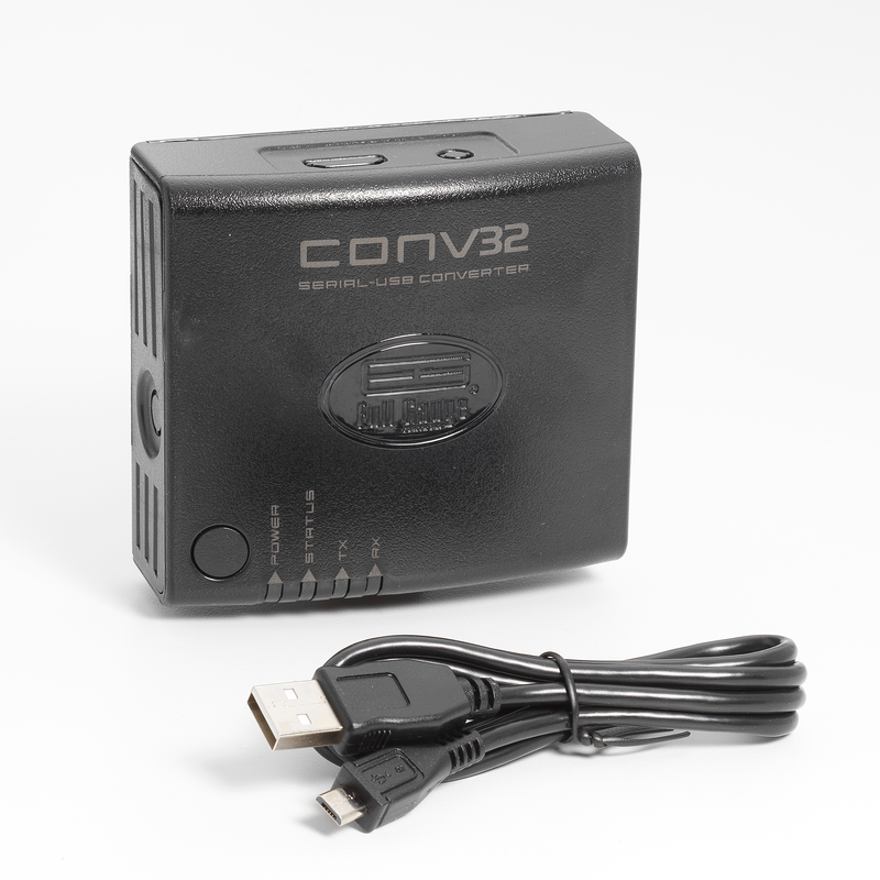 CONV32 - Robert Shaw Converter Module, CONV Series