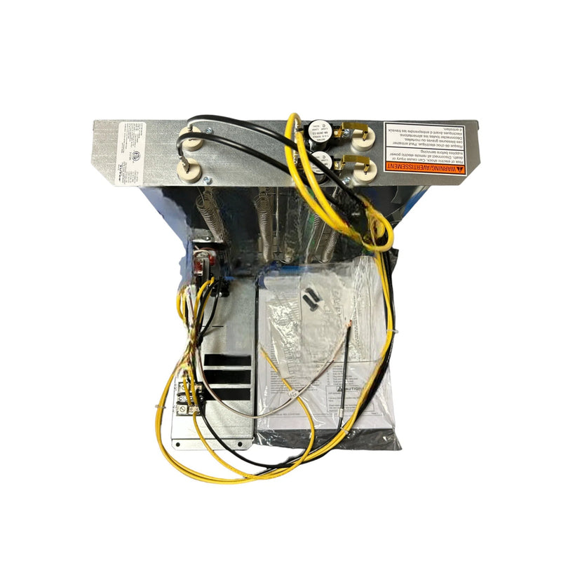 CPHEATER129A02LC - Carrier Replacement 10Kw Electric Heater Kit, LC (240-1)