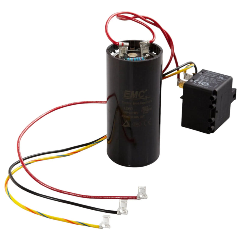 Compressor Saver Kit CSRU1 5-2-1 Compressor Saver Hard Start Kit — NWF Supply