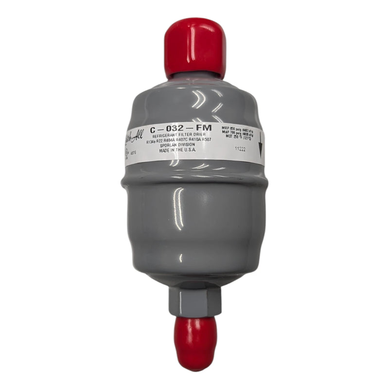 Sporlan Catch-All CW-032-FM Filter Drier