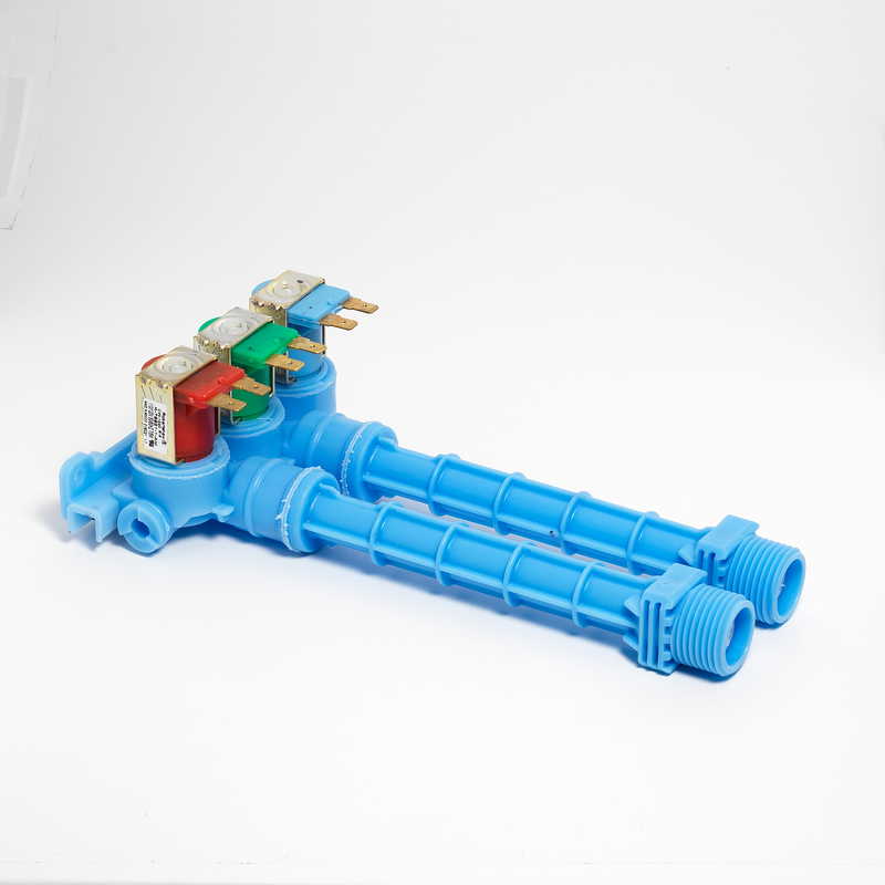 CW-1220 - Robert Shaw Water Valve