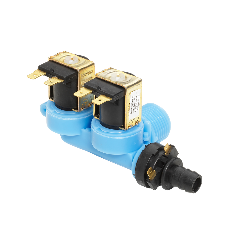 CW-346 - Robert Shaw Water Valve