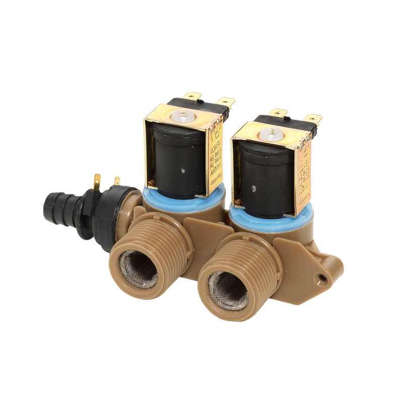 CW-347 - Robert Shaw Water Valve