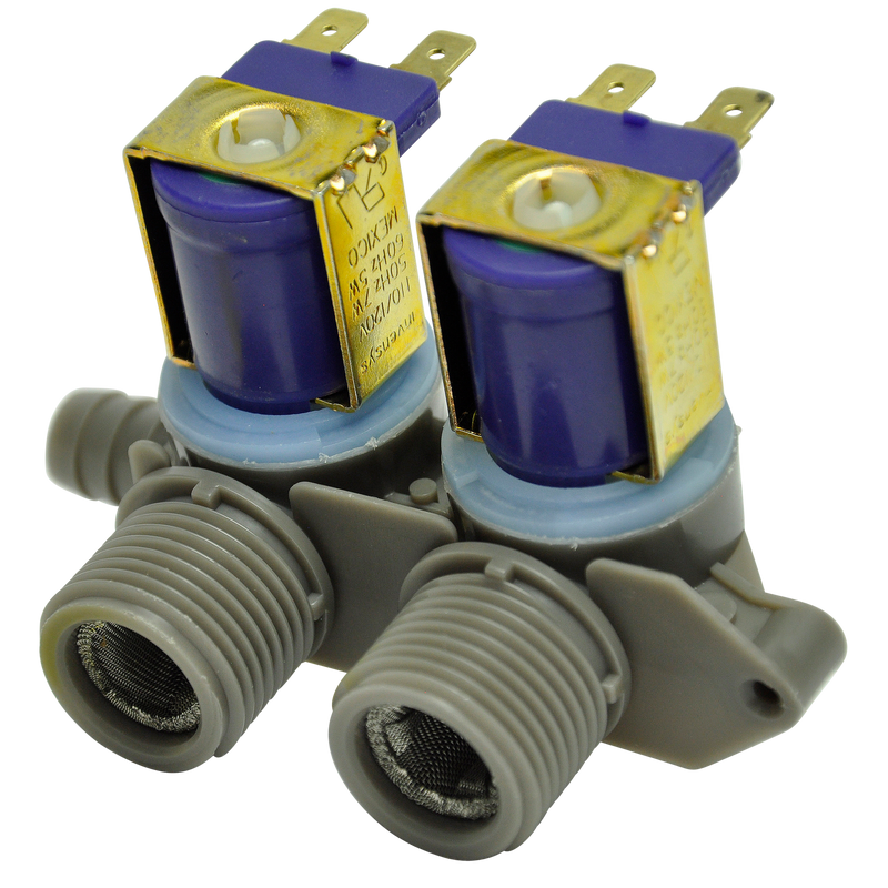 CW-400 - Robert Shaw Water Valve