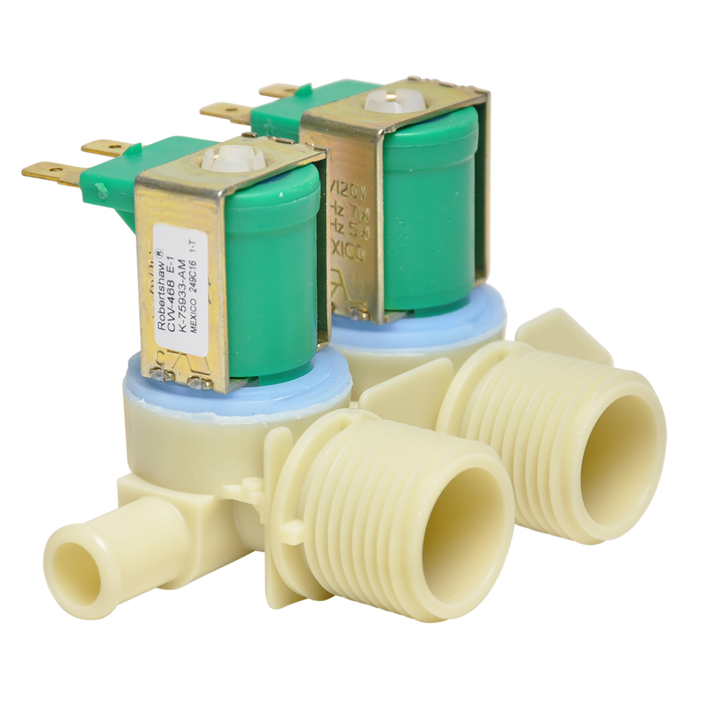 CW-468 - Robert Shaw Water Valve