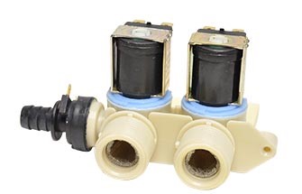 CW-600 - Robert Shaw Water Valve