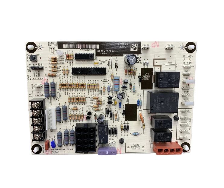 S1-331-03010-000 York Coleman OEM Furnace Replacement Control Board