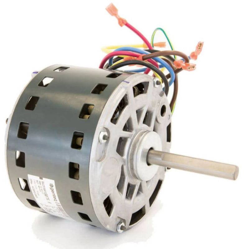 HC39AE205A OEM Carrier Blower Motor 1/4 HP 1075 RPM