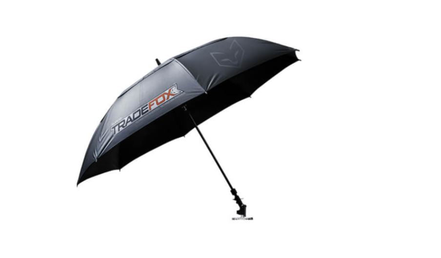 MUKIT- Supco TradeFox 60" Umbrella with Magnetic Base Kit