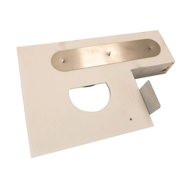 50DK406230 Carrier Support Plate